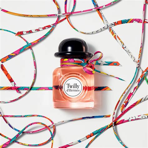 profumo twilly di hermes|twilly hermes sephora.